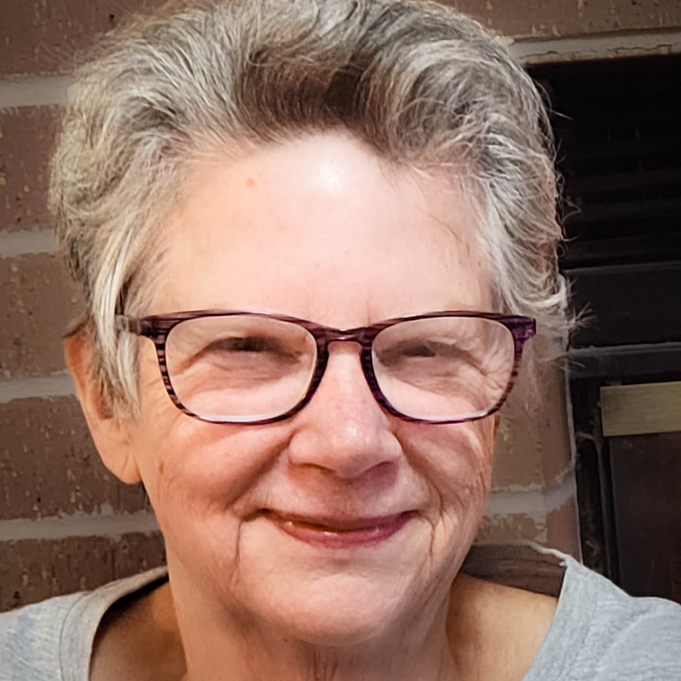 Julie Smith PhD