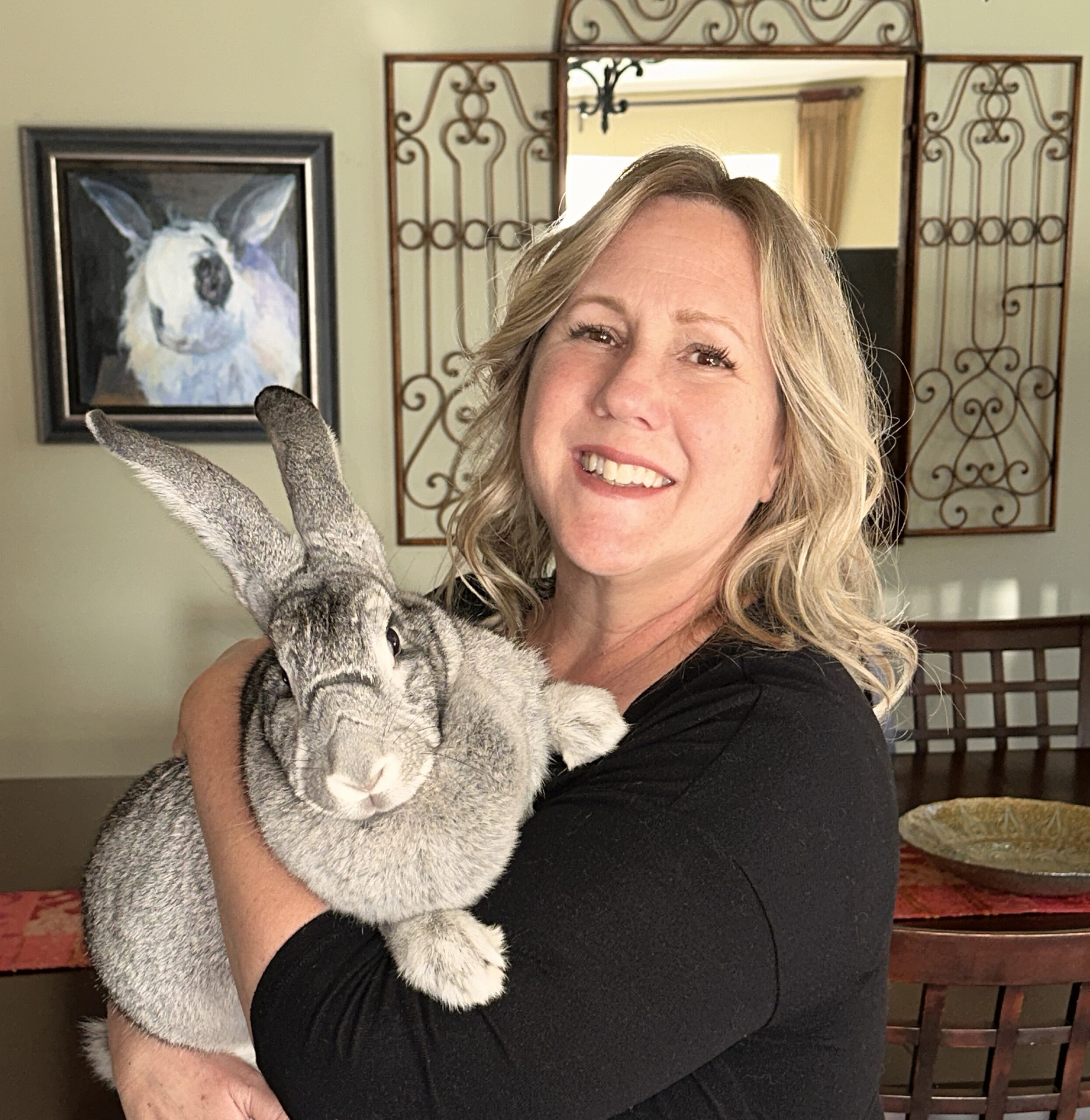 Alison Giese