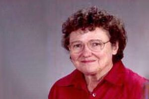 Dr. Barbara Deeb