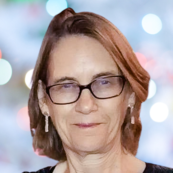 Holly O'Meara