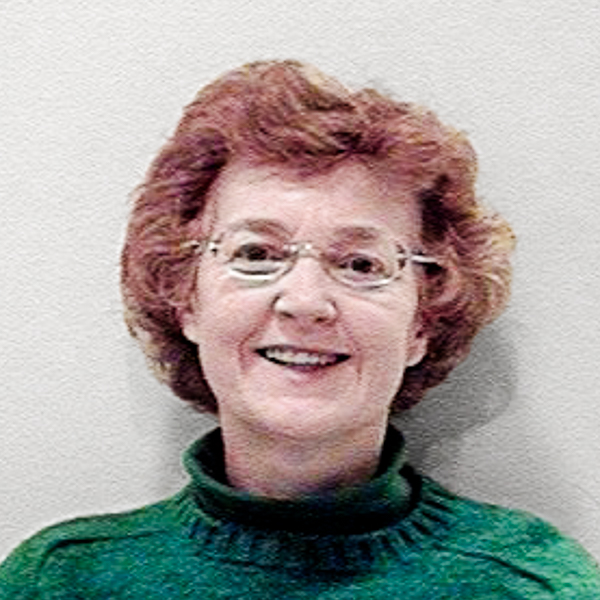 Kathleen Wilsbach