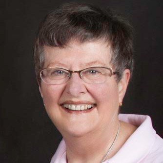 Nancy LaRoche